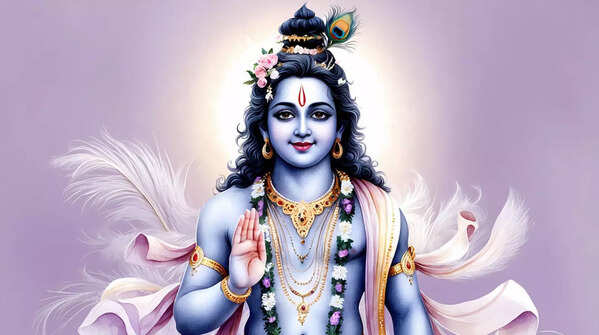 Which God married Tulsi?