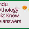 Article image for: Hindu Mythology Quiz: Know the answers
