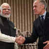 Article image for: Canada PM <i class="tbold">mark carney</i>’s First India Trip Finalised, Major Focus On Uranium, Defence And Trade Deals