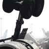Radar contact vanished mid-route