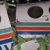 Flight was Ranchi-Delhi medical evacuation