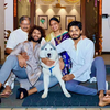 Article image for: <i class="tbold">Diwali</i> snaps