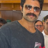 Article image for: Deverakonda family at Sri <i class="tbold">Sathya</i> Sai Baba's Prasanthi Nilayam ashram