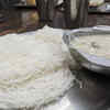 Idiyappam