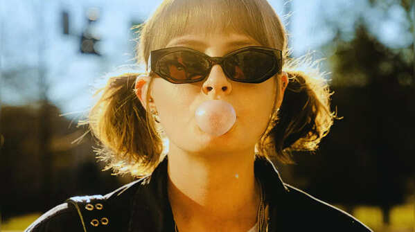 Chewing gum restrictions