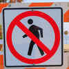 Article image for: Jaywalking is an offense