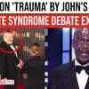Article image for: BAFTA, BBC Apologise After Live Outburst Sparks Global Tourette Syndrome Debate