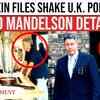 Article image for: Epstein <i class="tbold">net</i> Tightens: Peter Mandelson Questioned In London Probe
