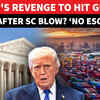 Article image for: 'GET READY TO FACE WORSE...': Trump's Big Announcement, Hints At 'MUCH HIGHER TARIFF'
