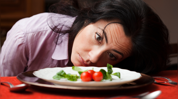 A healthier way to look at food