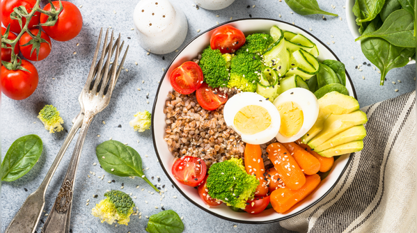 When specific diets actually make sense