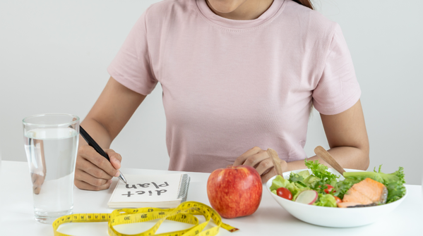 Are people overcomplicating food?