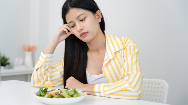 When did food become a rulebook?