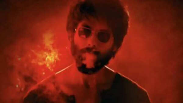 Kabir Singh Images