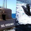 Article image for: India’s Nuclear Submarine Triad Strengthens With INS Aridhaman Joining INS Arihant, INS Arighaat