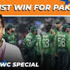Article image for: A loss against England in Kandy will end Pakistan's hope for the semifinals | T20 World Cup