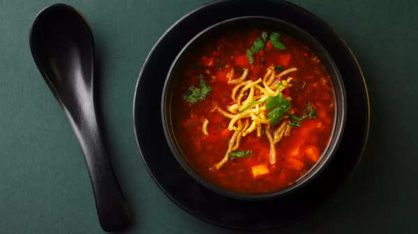 Soup