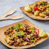 Chana Chaat