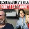 Article image for: <i class="tbold">robert</i> Carradine Dies By Suicide At 71, 'Lizzie McGuire' Cast Breaks Down In Emotional Tributes