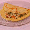 Moong Dal Cheela
