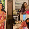 Article image for: From a fancy vanity room to a lavish living room: Inside <i class="tbold">anupamaa</i> actress Rupali Ganguly’s beautiful house