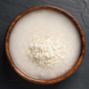 Breaking down the benefits of rice water