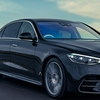Article image for: Mercedes-Benz S-Class: The science of effortless comfort