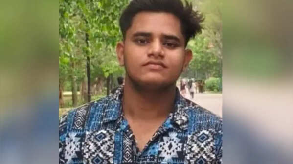 Accused detained, case to be registered
