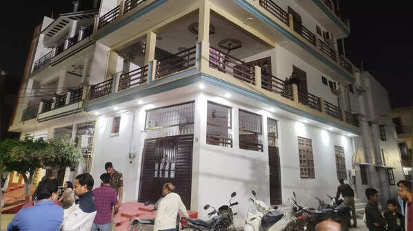 Missing person probe cracks case