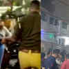 Body sent for post-mortem