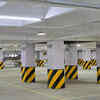 High-Tech Parking Facility Introduced