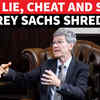 Article image for: '<i class="tbold">cia</i> Operates On Lie, Cheat & Steal Doctrine': Jeffrey Sachs ALERTS Iran About 'SECRET' U.S. Plot