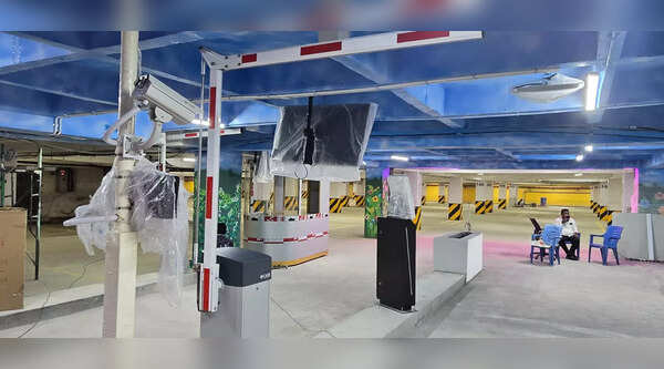 Structural Repairs and Waste Clearance