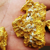 Understanding lab-grown gold