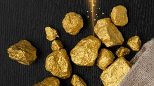 Why is lab-grown gold discussed now?