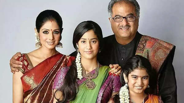 Sridevi Photos