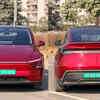 Tesla Model Y: Design 