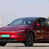 Tesla Model Y: Range and verdict
