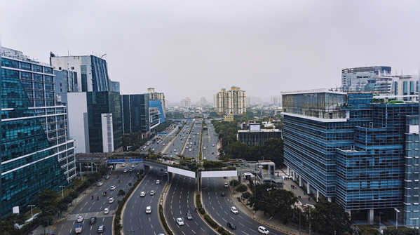 Gurgaon to Gurugram