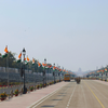 Rajpath to Kartavya Path
