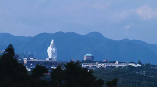 Sendai Daikannon – Japan