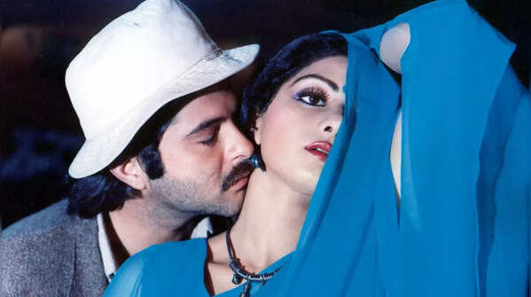 ‘Mr. India’ (1987)
