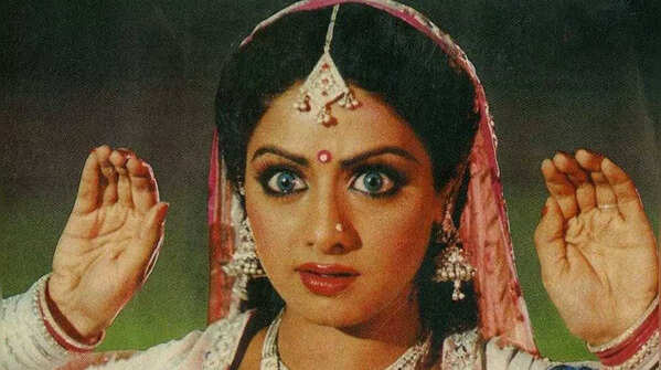 ‘Nagina’ (1986)