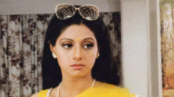 ‘Chandni’ (1989)