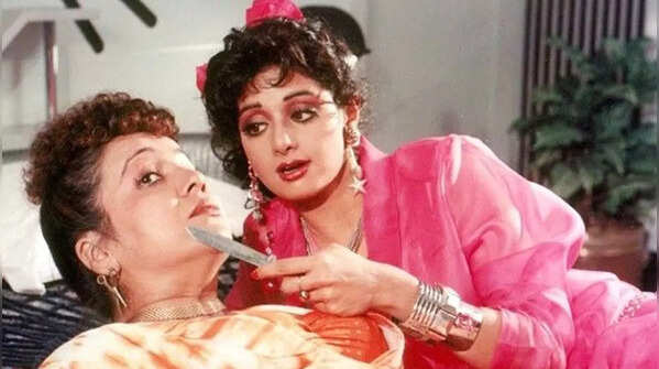 ‘ChaalBaaz’ (1989)