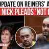Article image for: Autopsy Update Stuns As Nick Reiner Pleads 'Not Guilty' In Chilling <i class="tbold">Rob Reiner</i> & Wife Murder Case