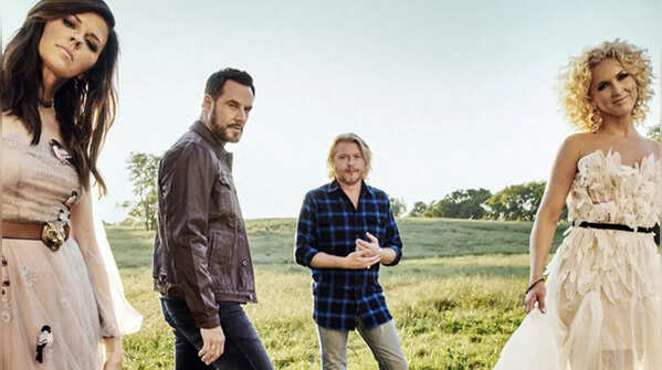 Little Big Town – Better Man