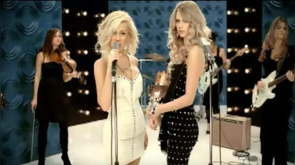 Kellie Pickler – Best Days of your Life