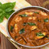 Erachi Varutharacha Curry