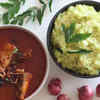Kappa and Meen Curry